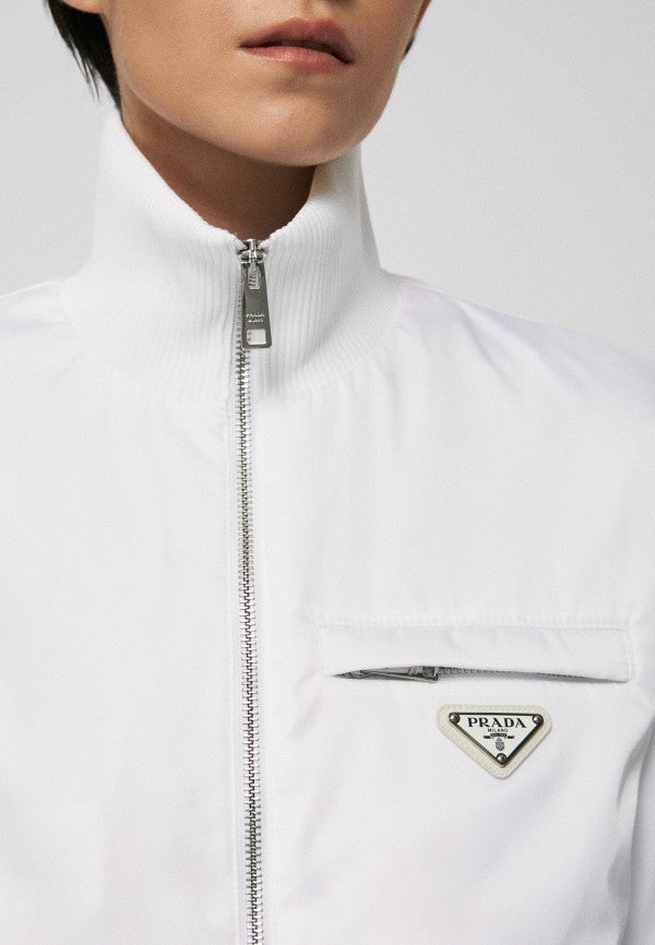 Blouson Prada x Adidas 42