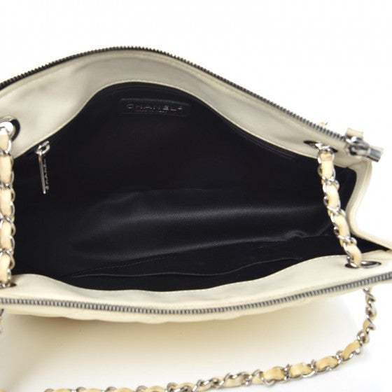 Sac Chanel Vintage Jumbo Timeless