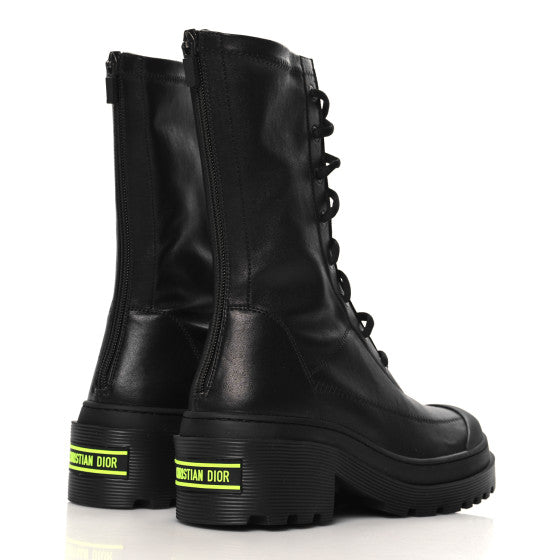 Boots Dior