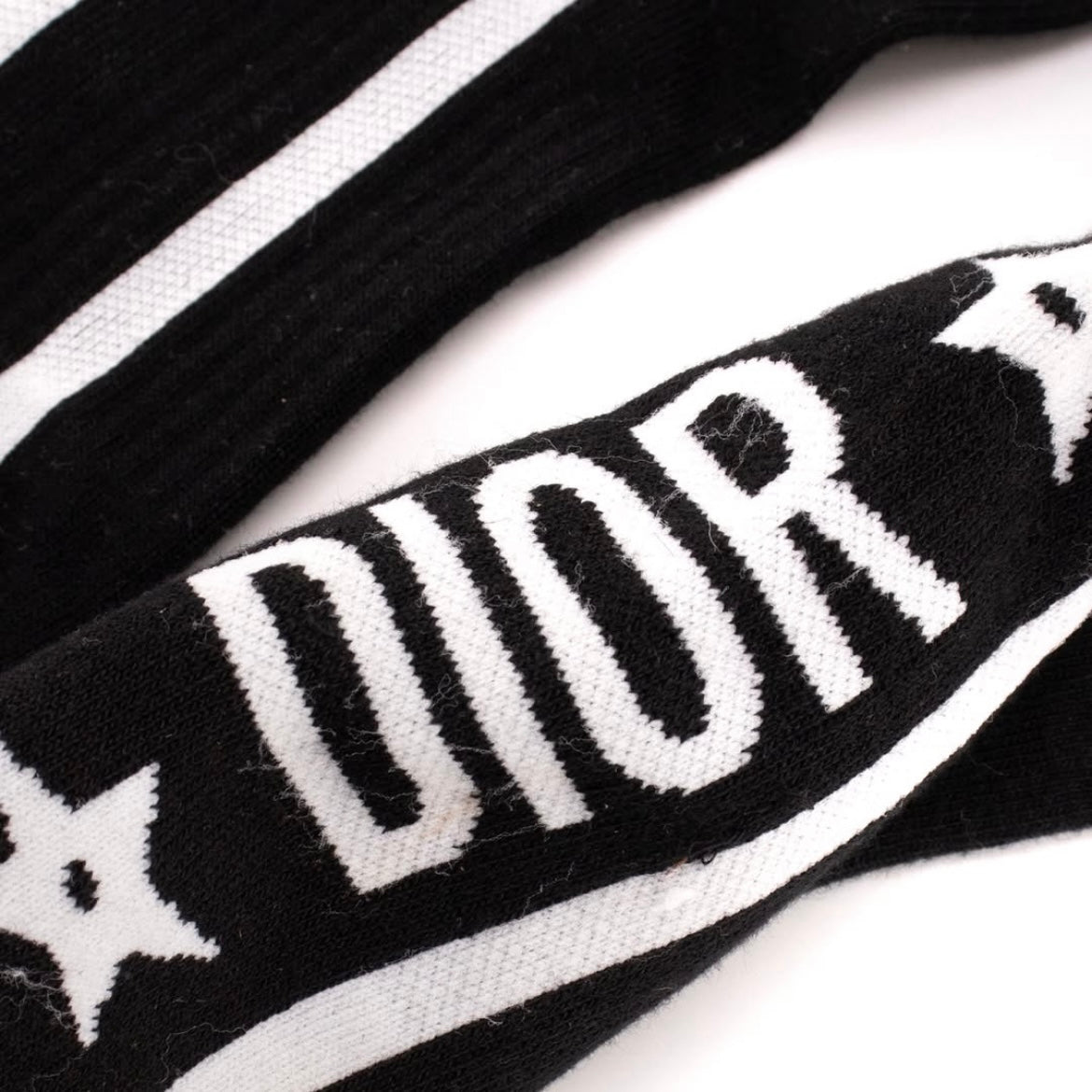 Chaussettes Dior