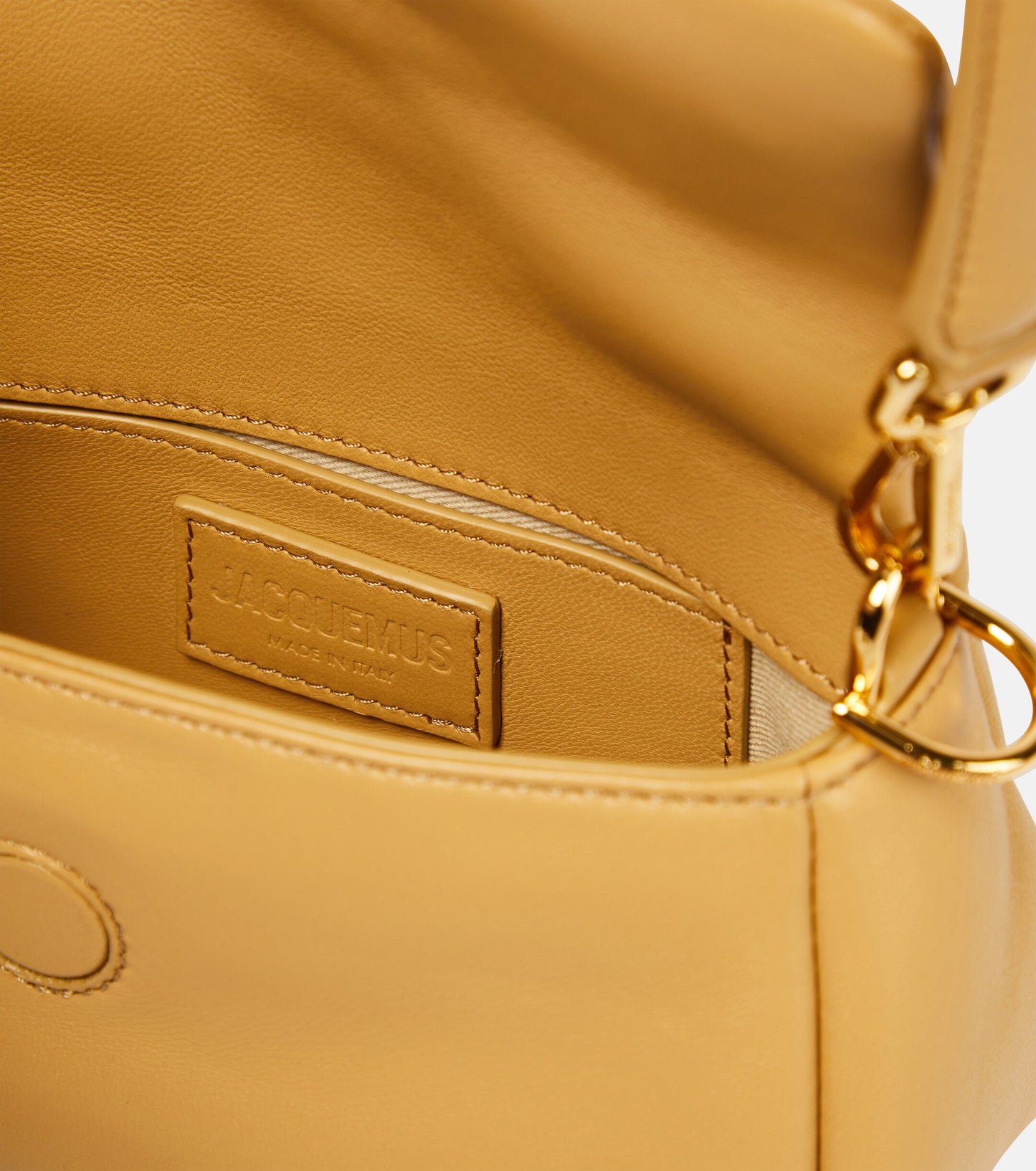 Sac le petit Bambimou Jacquemus