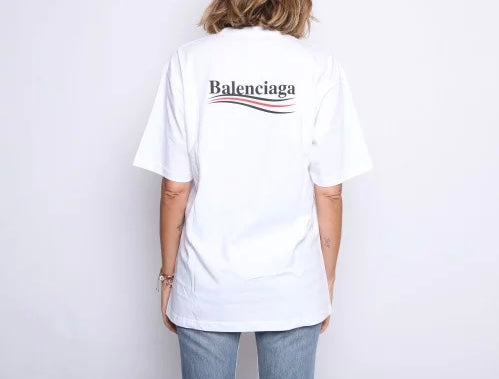 T shirt oversize Balenciaga XXS