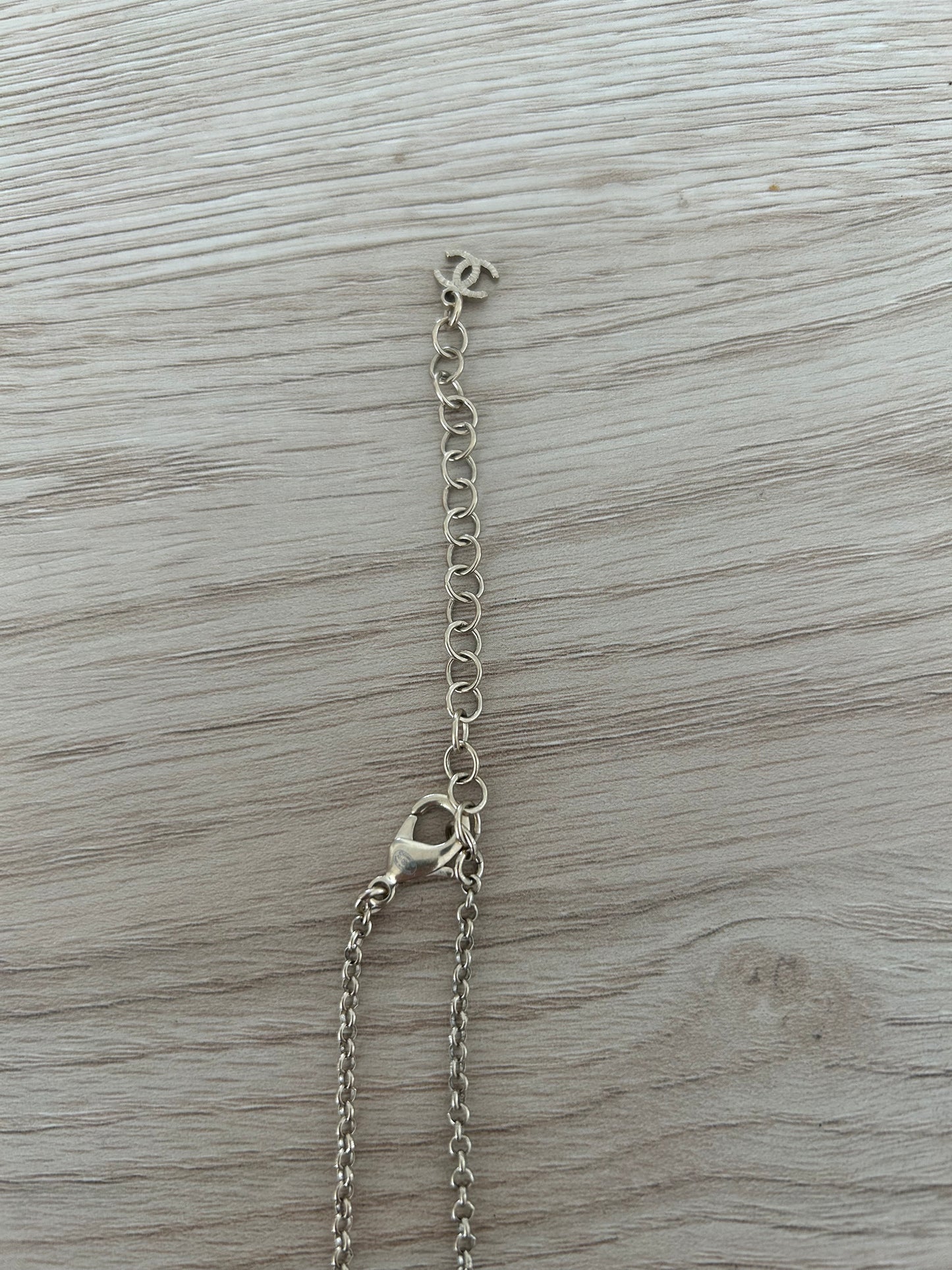 Collier Chanel
