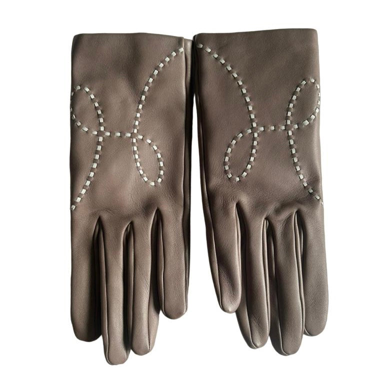 Gants Hermès