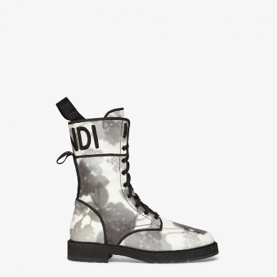 Boots rider Fendi 36