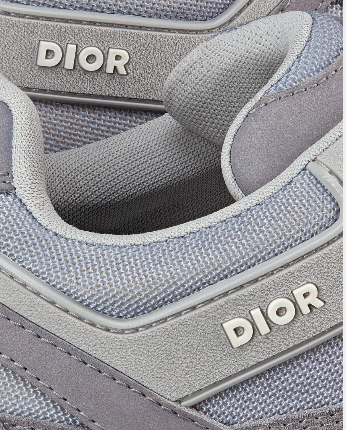 B29 Dior 41 Sneakers