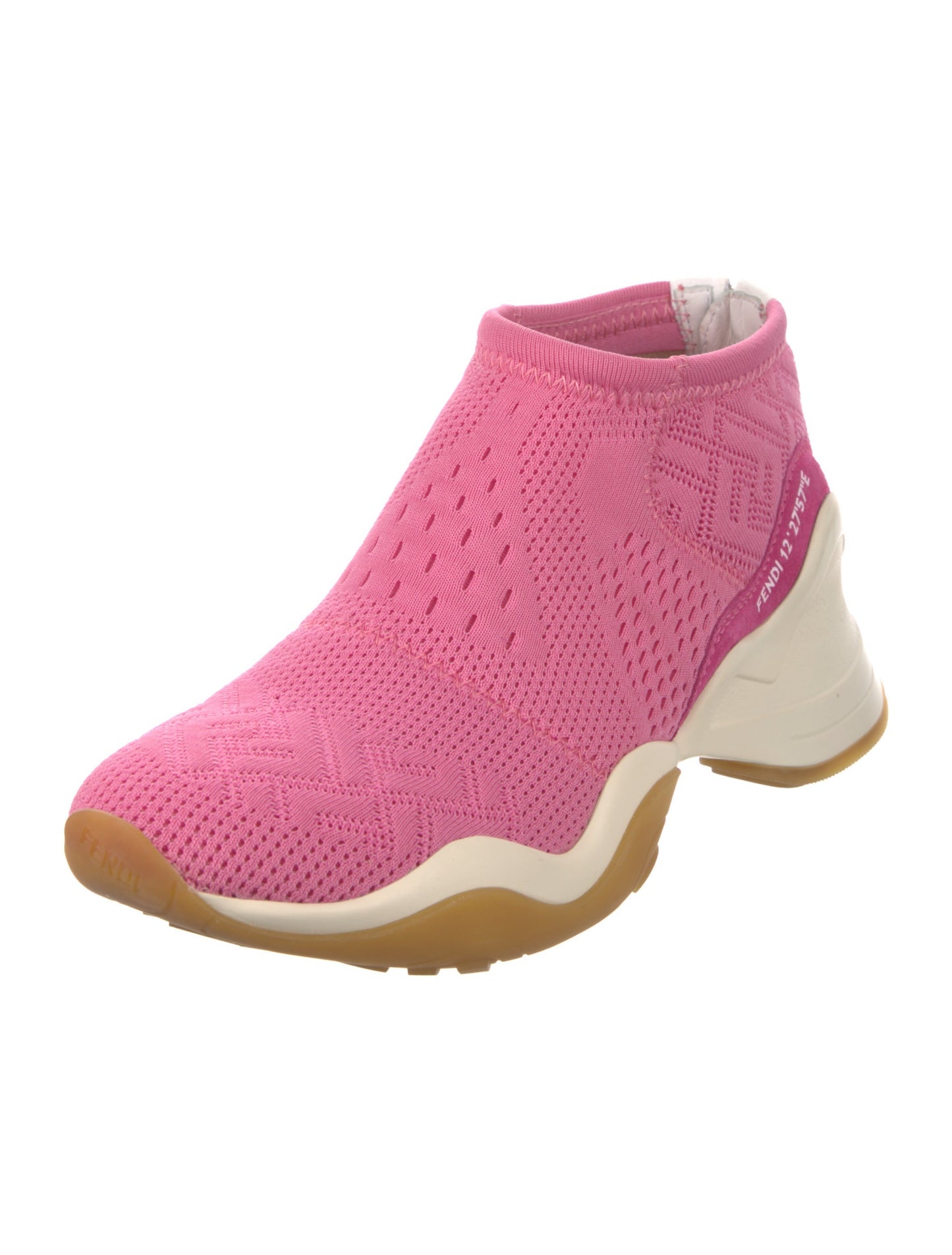 Sneakers Fendi 37