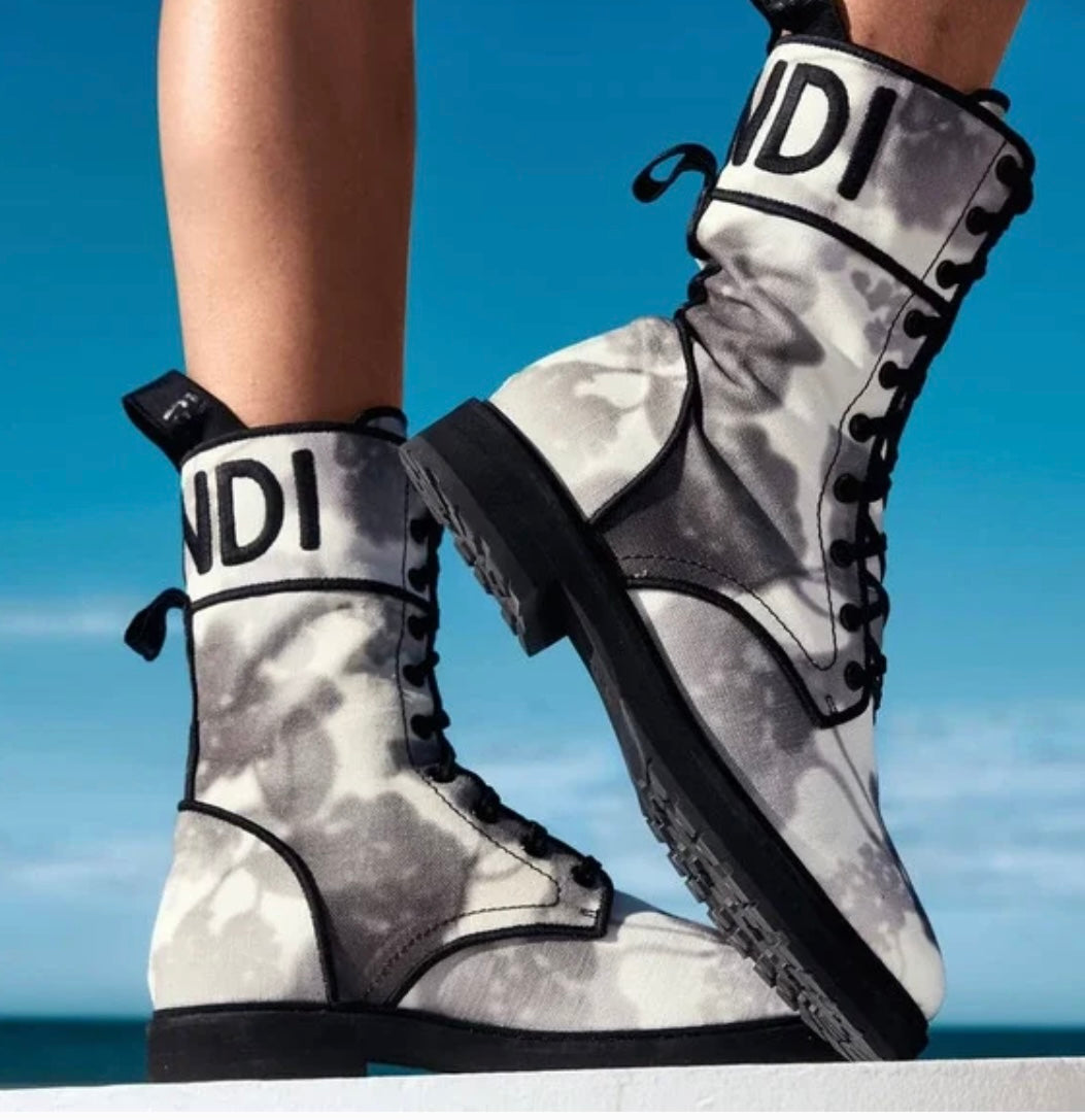 Boots rider Fendi 36