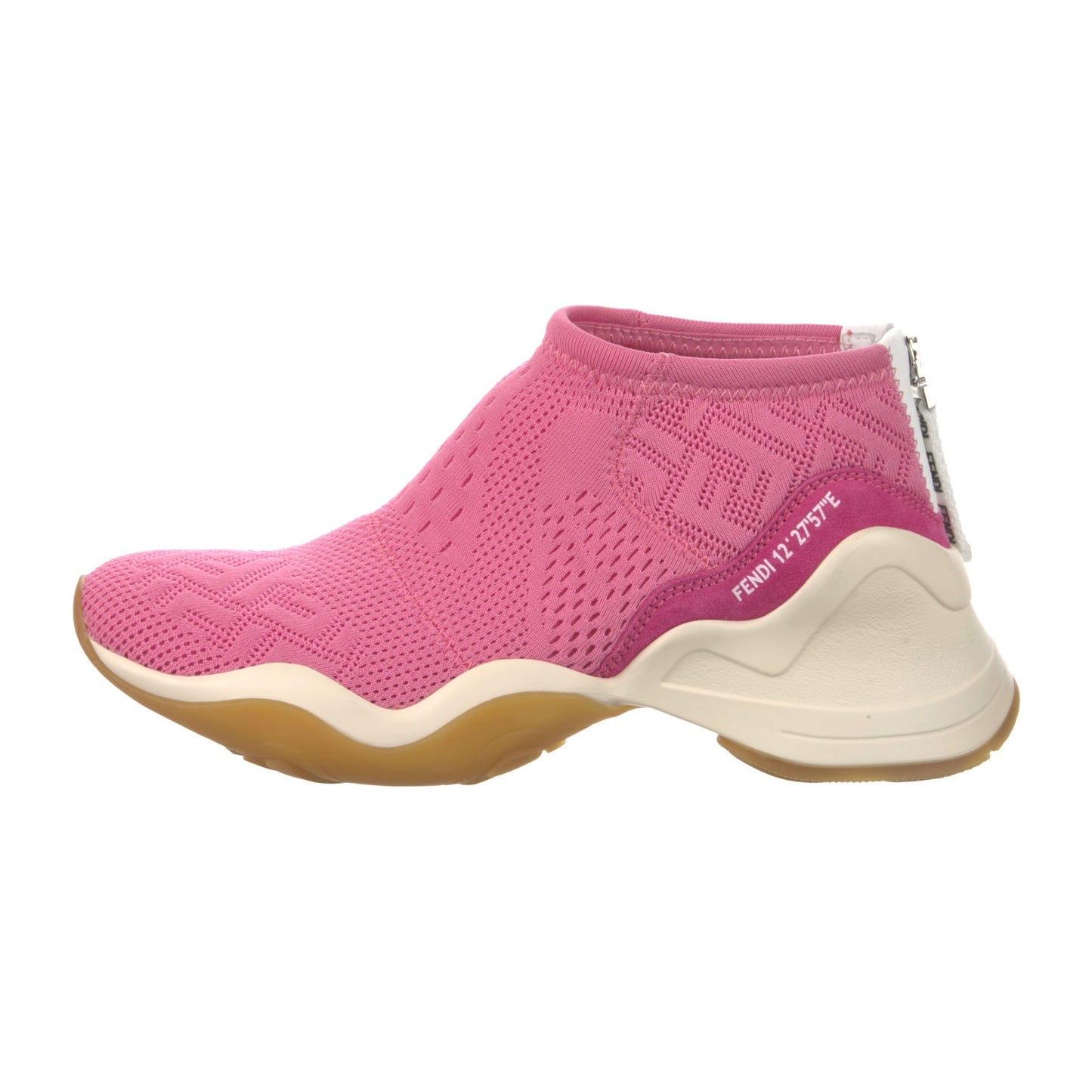 Sneakers Fendi 37