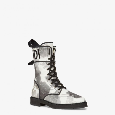 Boots rider Fendi 36