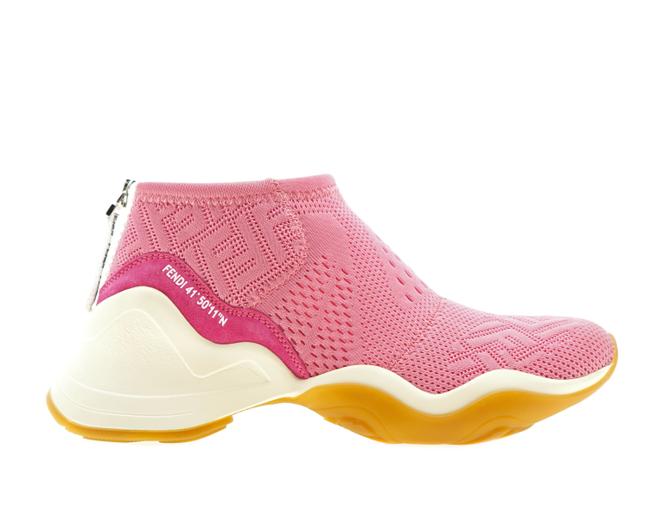 Sneakers Fendi 37