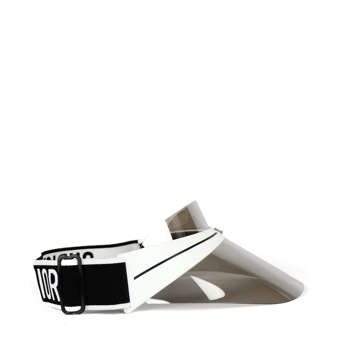 J'Adior Dior visor cap