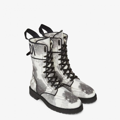 Boots rider Fendi 36