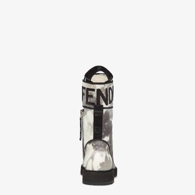 Boots rider Fendi 36