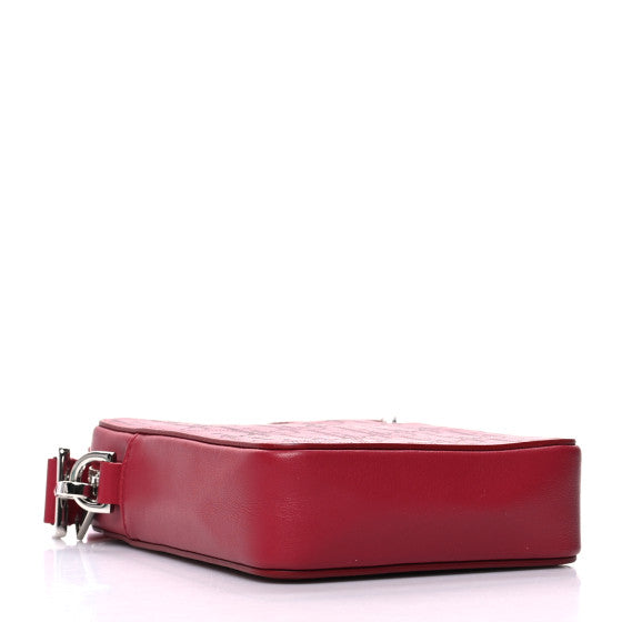 Pochette Messenger Galaxy World Tour Dior