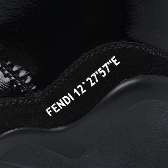 Sneakers Fendi 37