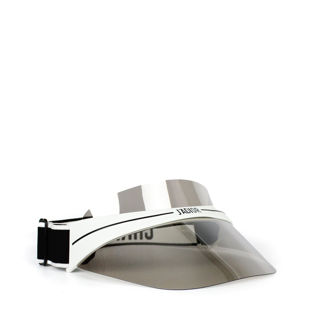 J'Adior Dior visor cap