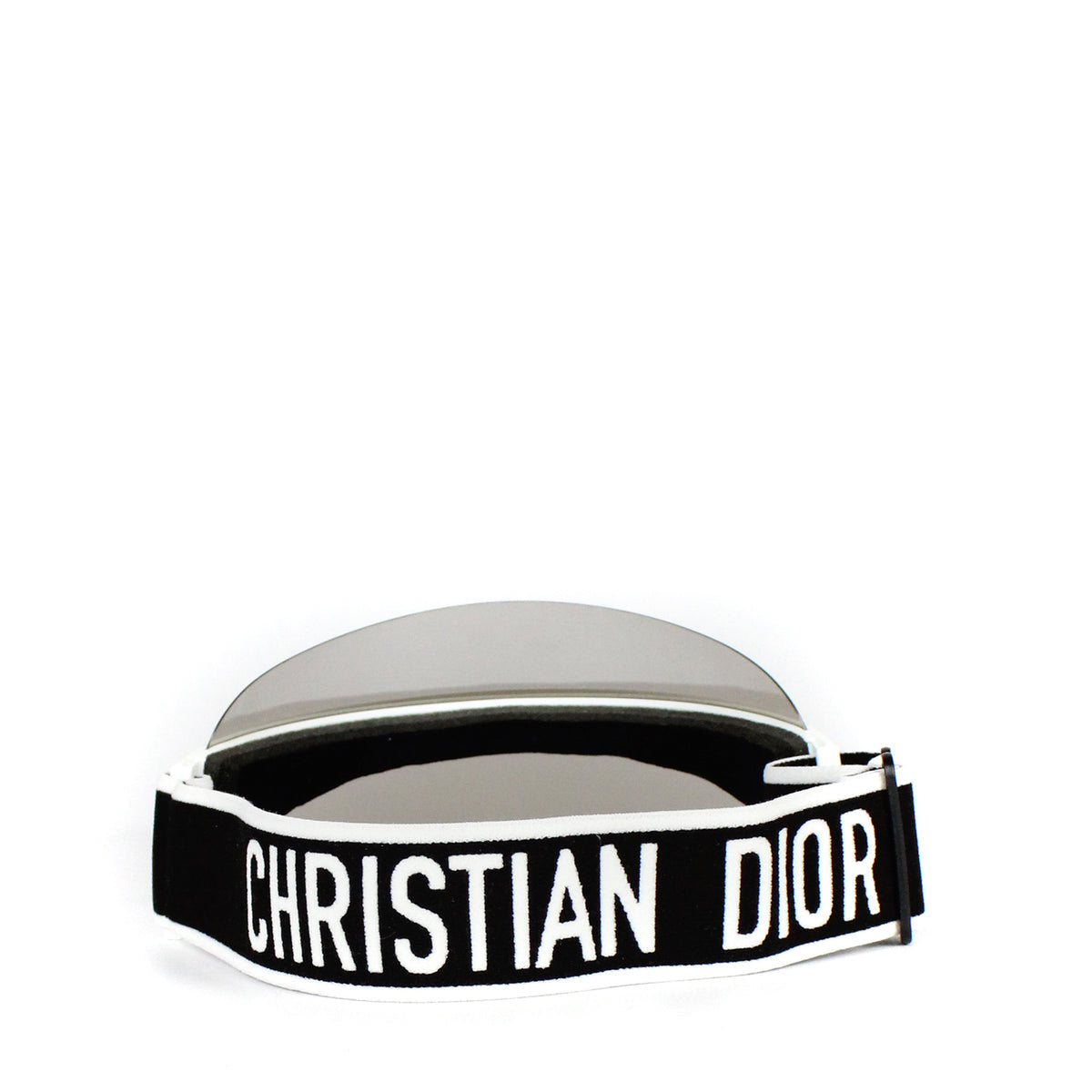 J'Adior Dior visor cap