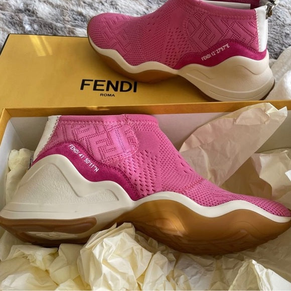 Sneakers Fendi 37