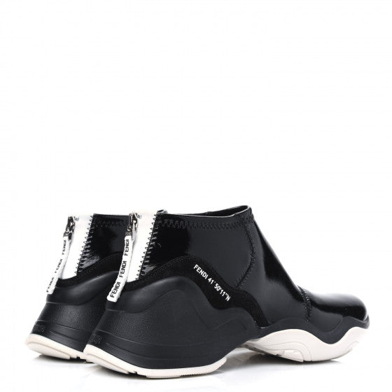 Sneakers Fendi 37