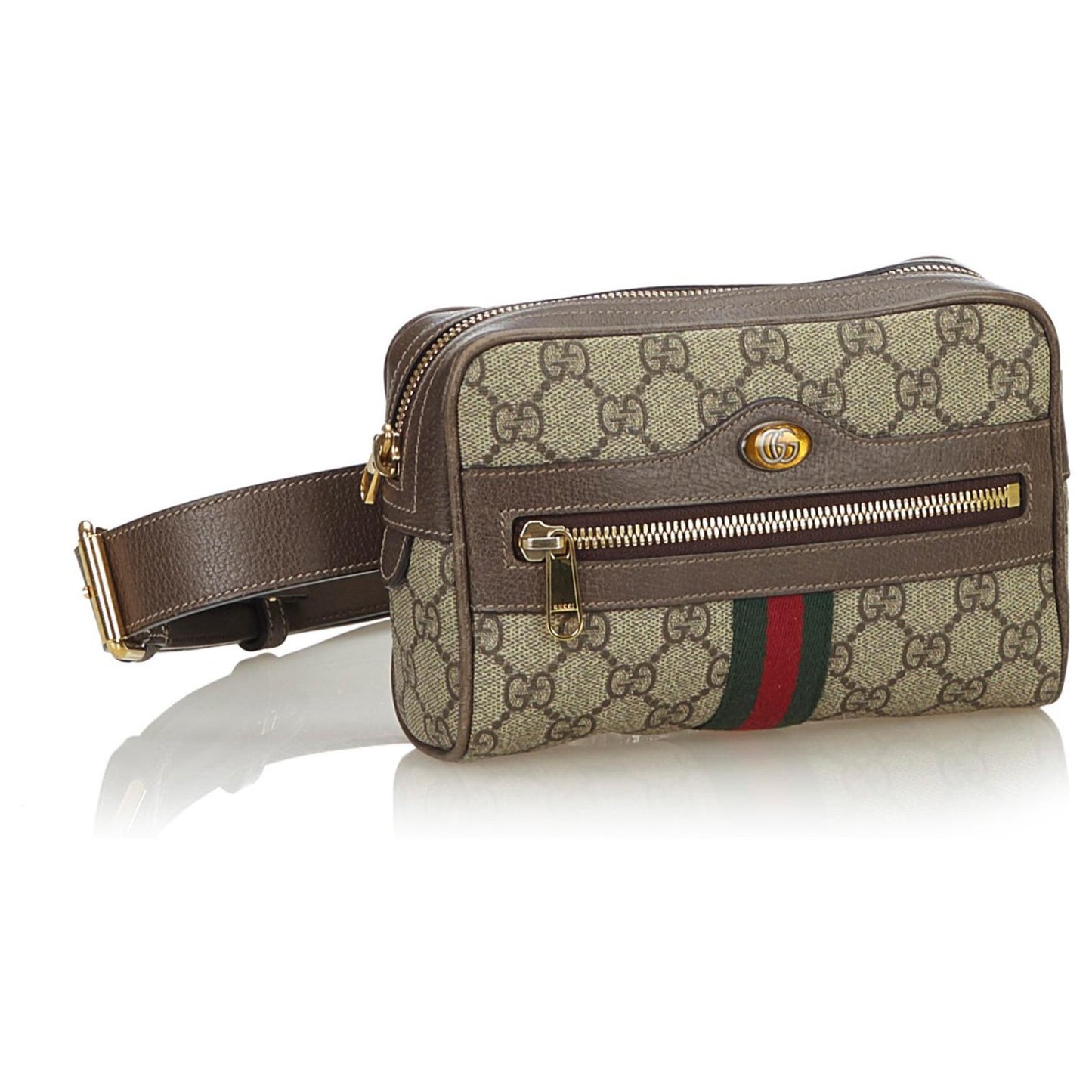 Sac ceinture Ophidia GG Supreme Gucci