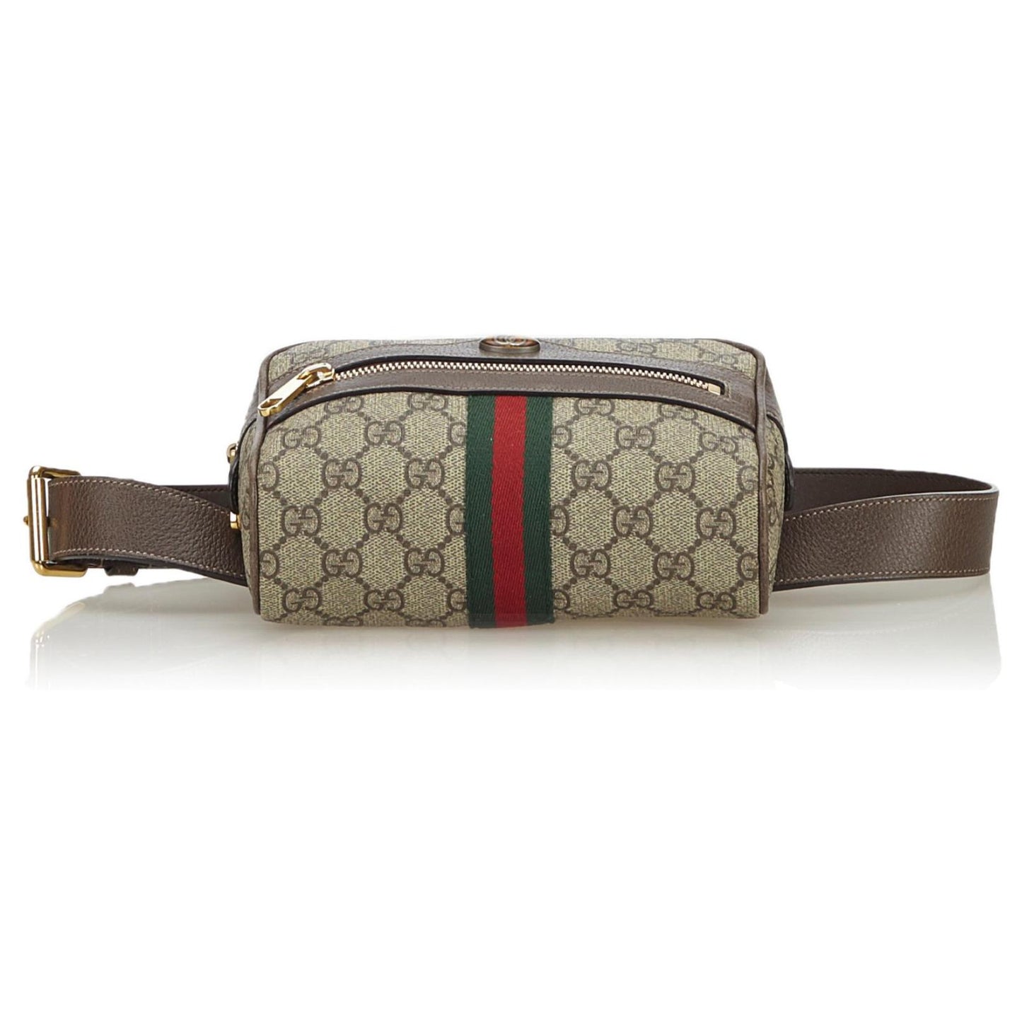 Sac ceinture Ophidia GG Supreme Gucci