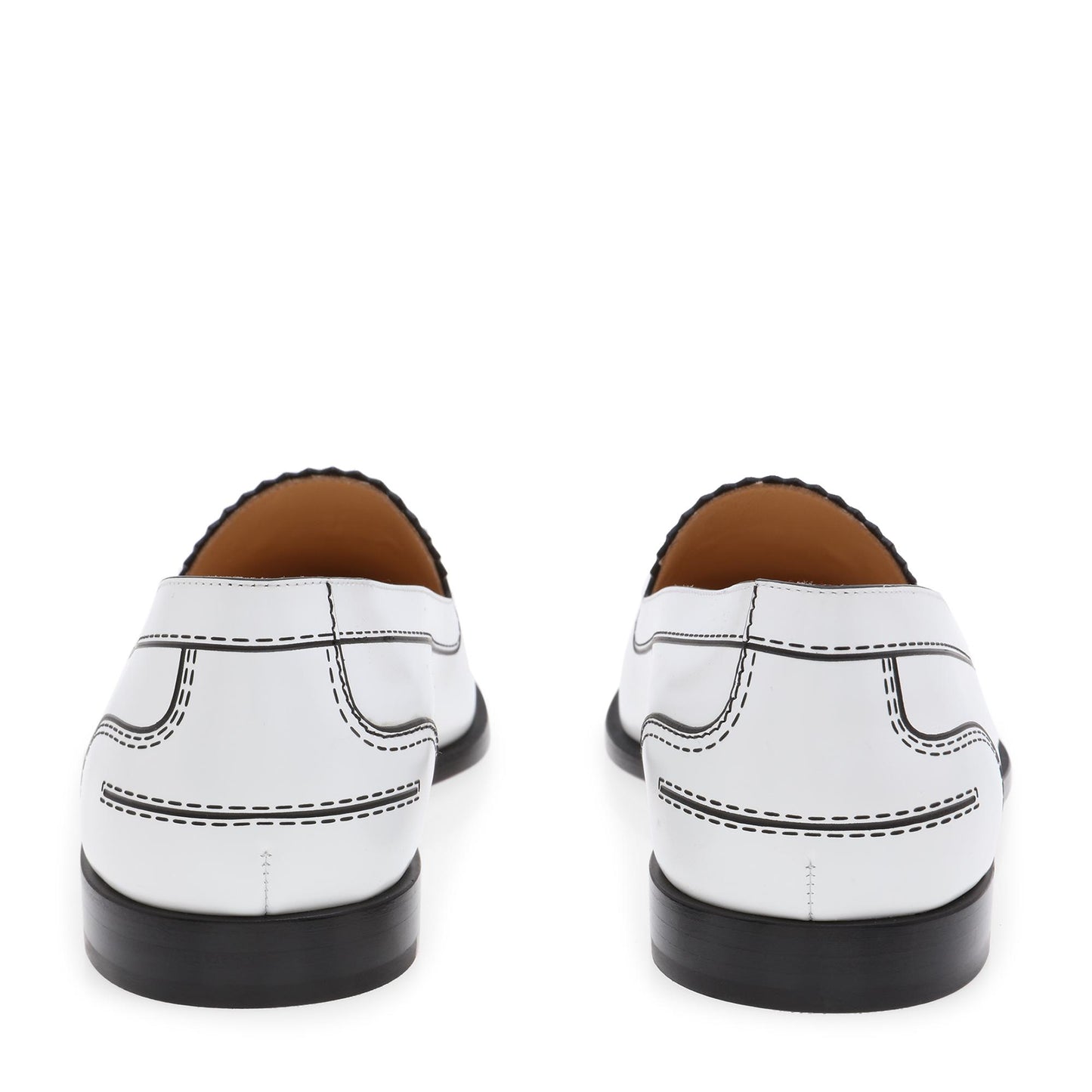Mocassins Trompinetta Christian Louboutin 38,5
