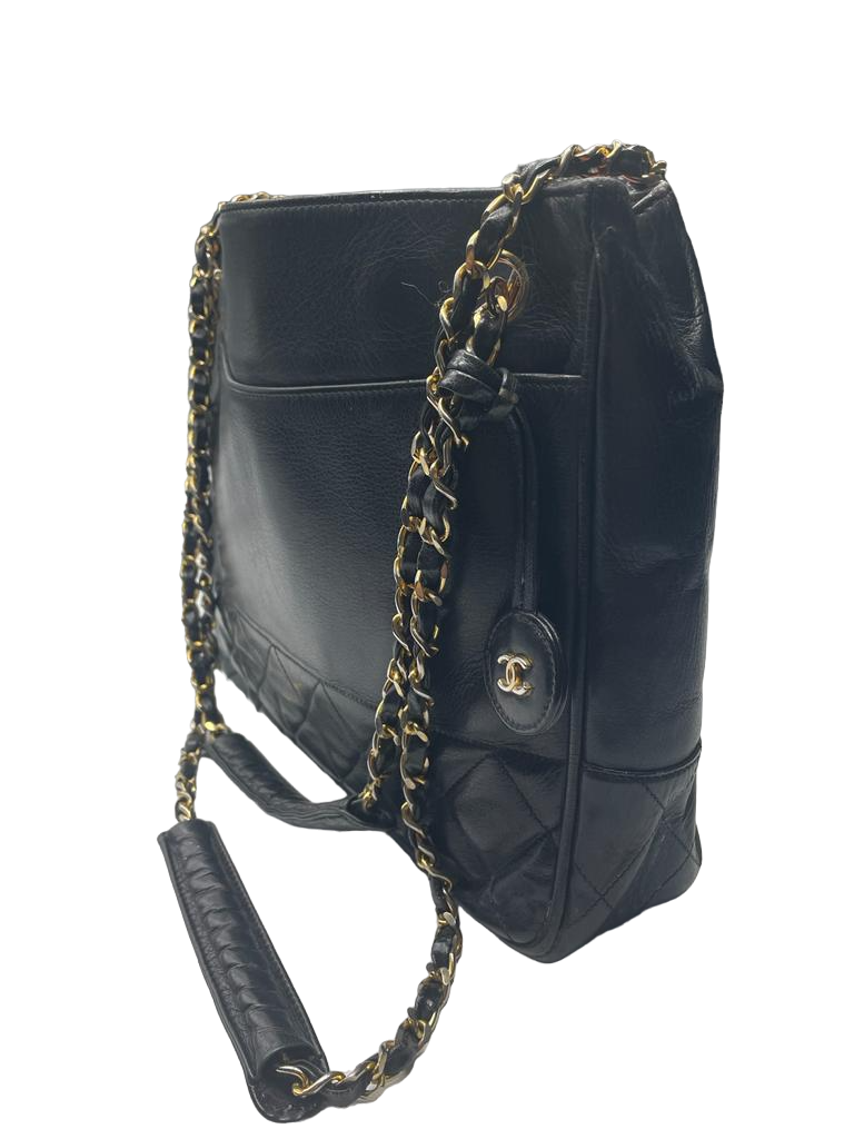 Sac Chanel Vintage
