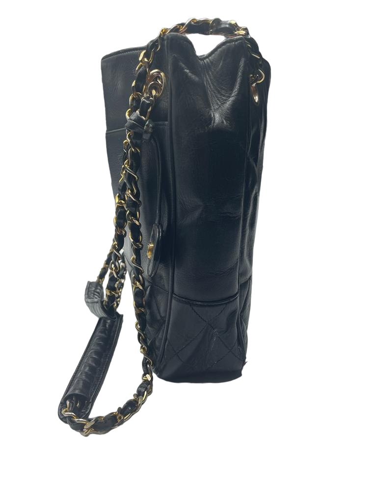 Sac Chanel Vintage