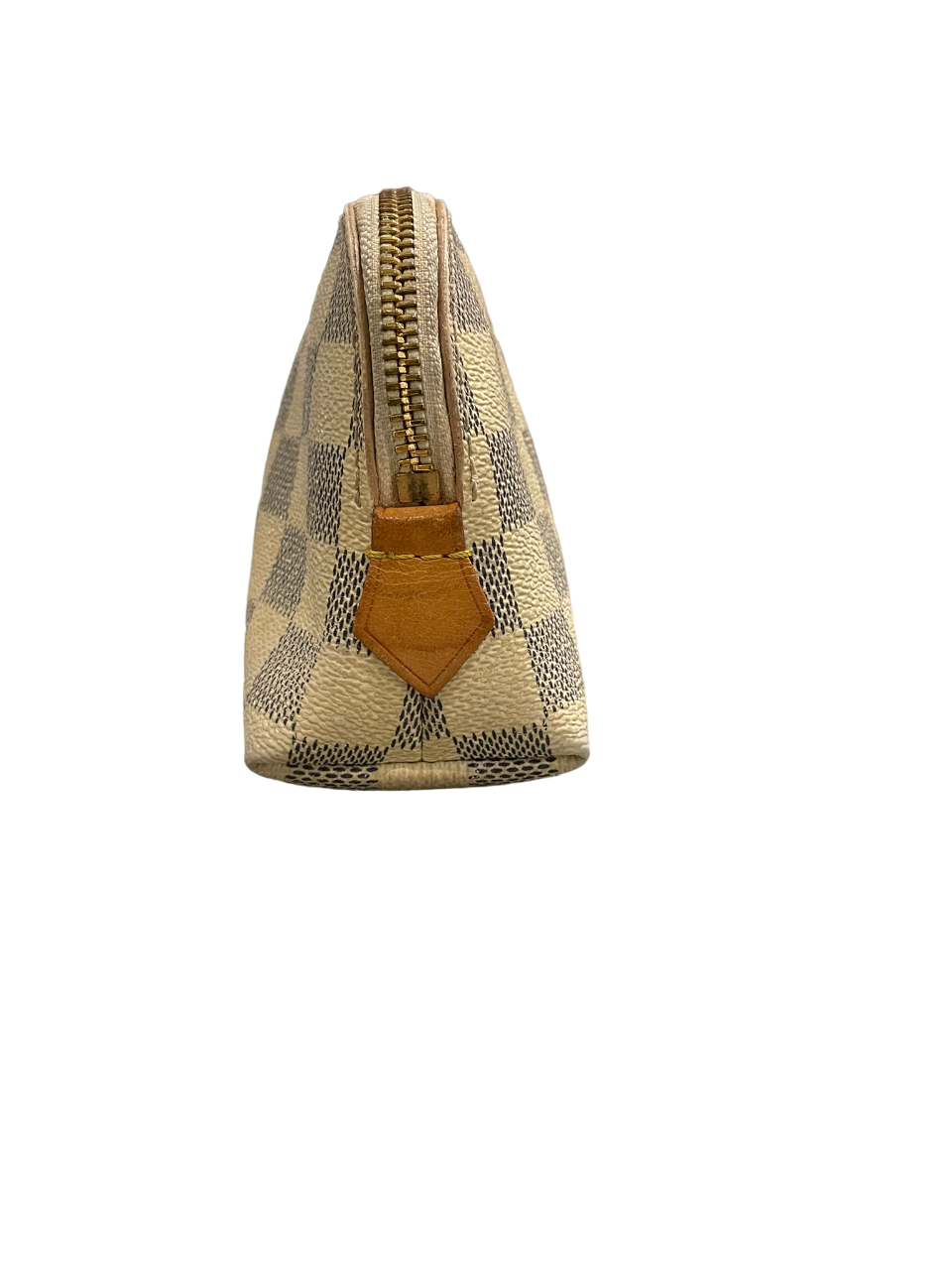 Louis Vuitton Damier Azur Pouch