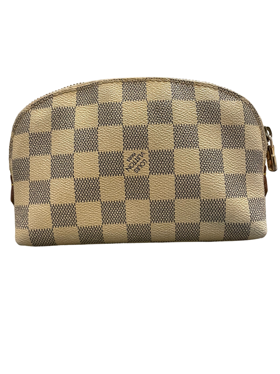 Louis Vuitton Damier Azur Pouch