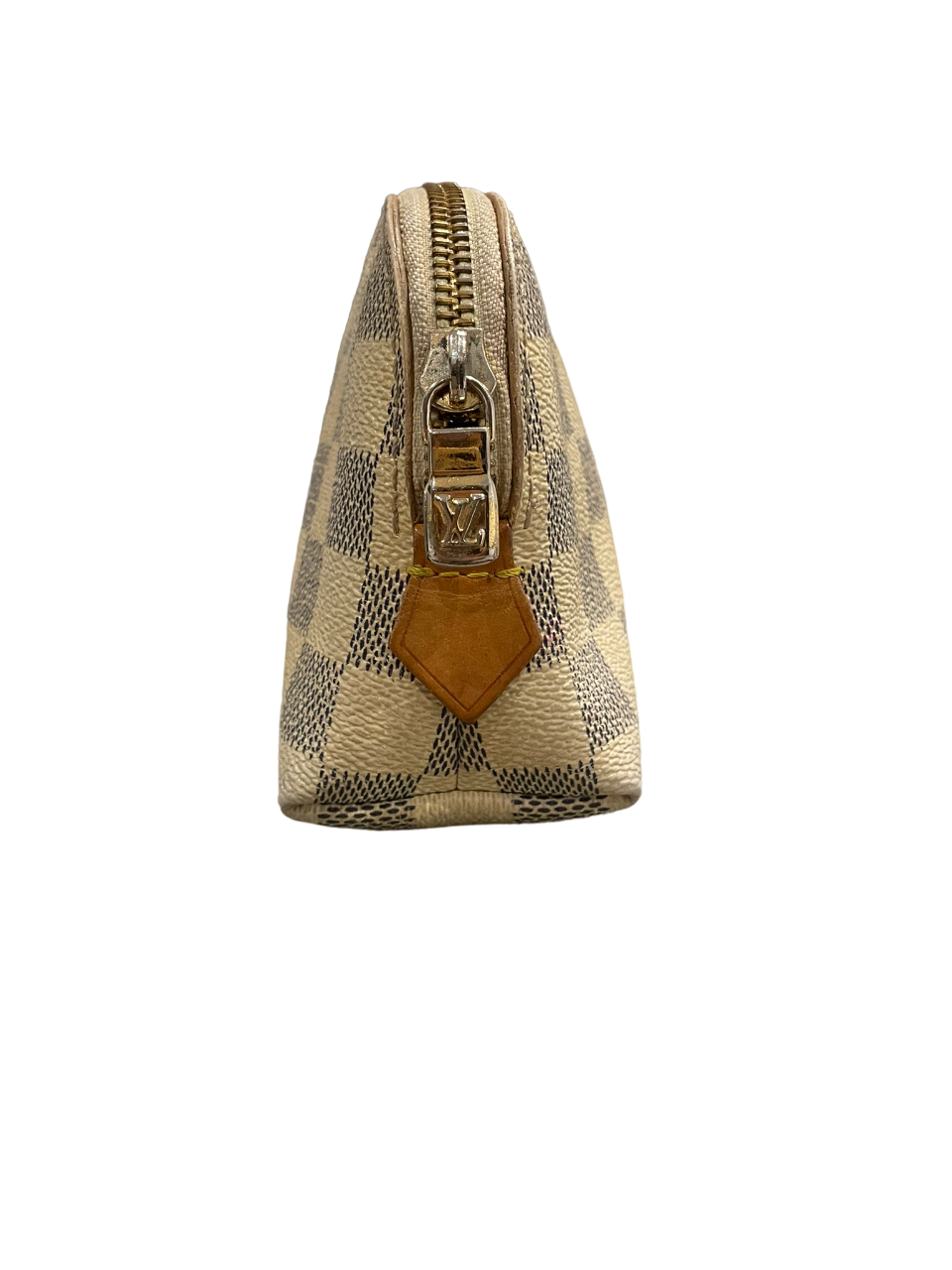 Louis Vuitton Damier Azur Pouch