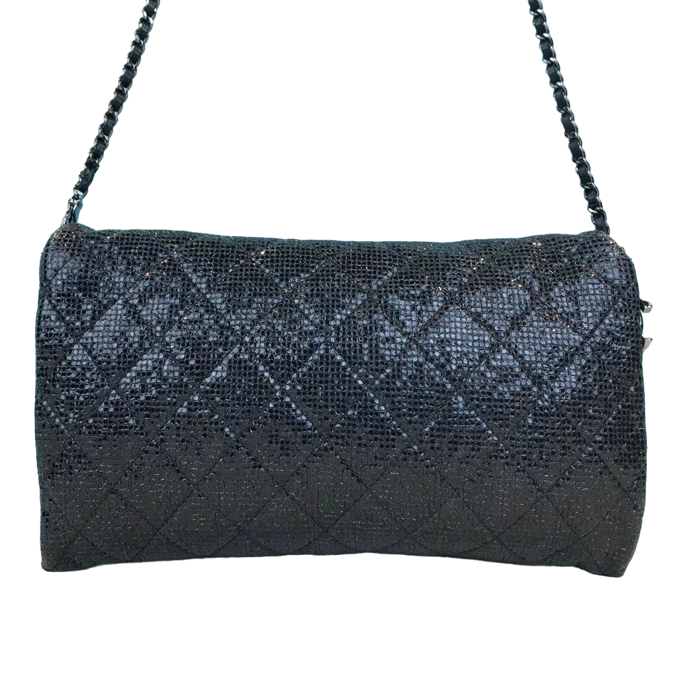 Chanel WOC Pouch