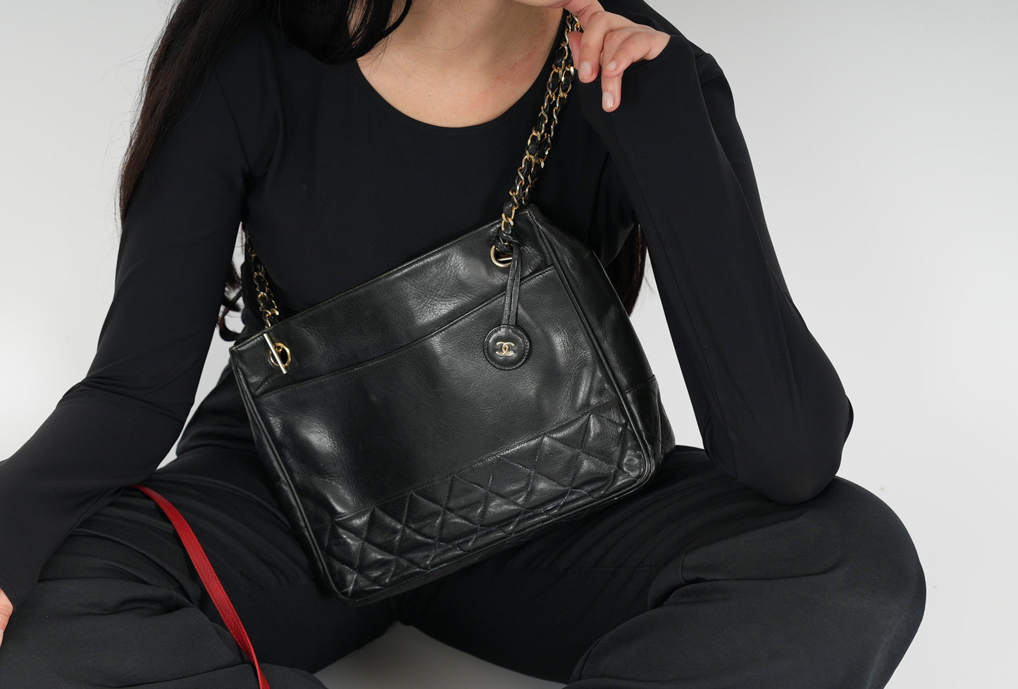 Sac Chanel Vintage