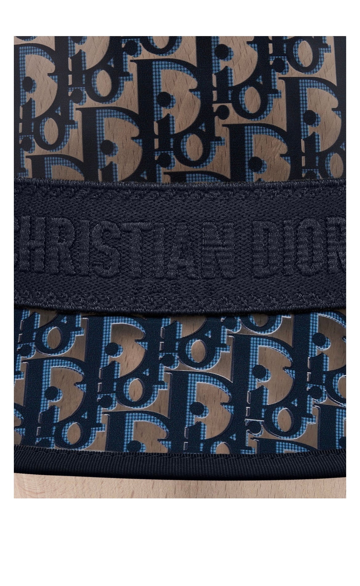 Bob Dior Oblique