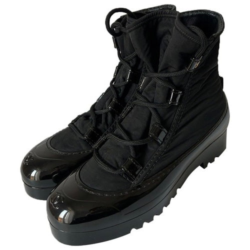 Boots Chanel 40