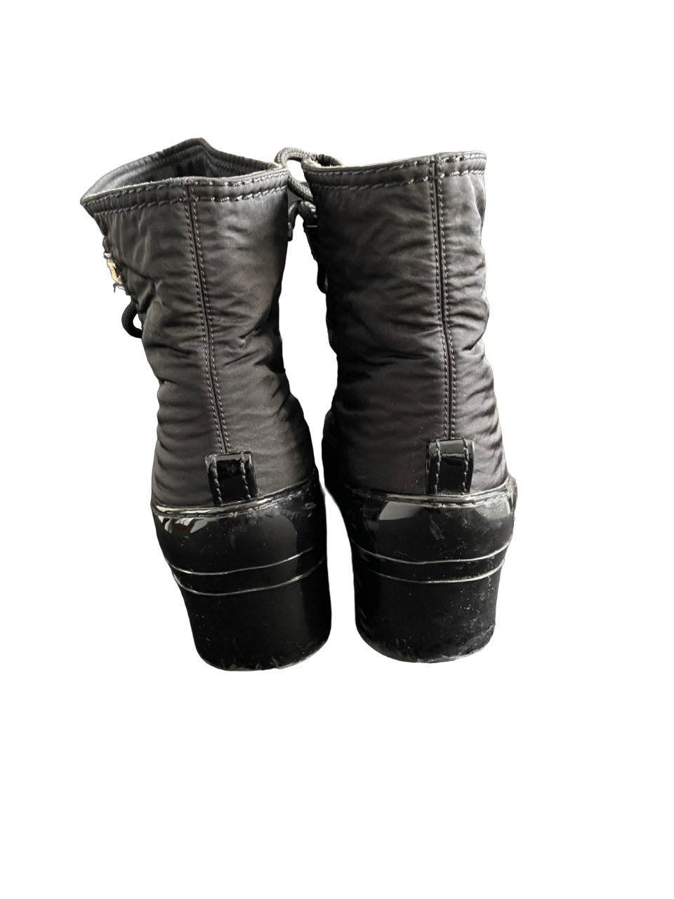 Boots Chanel 40