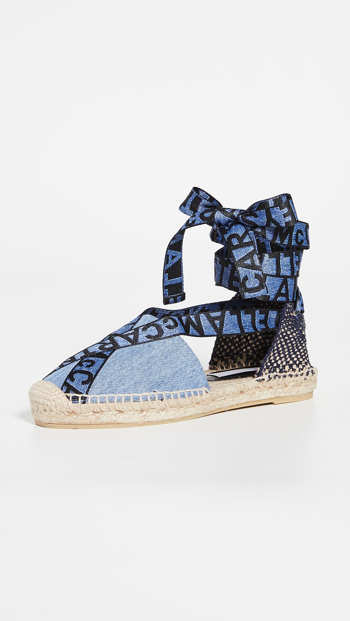 Espadrilles Stella Mc Cartney 35