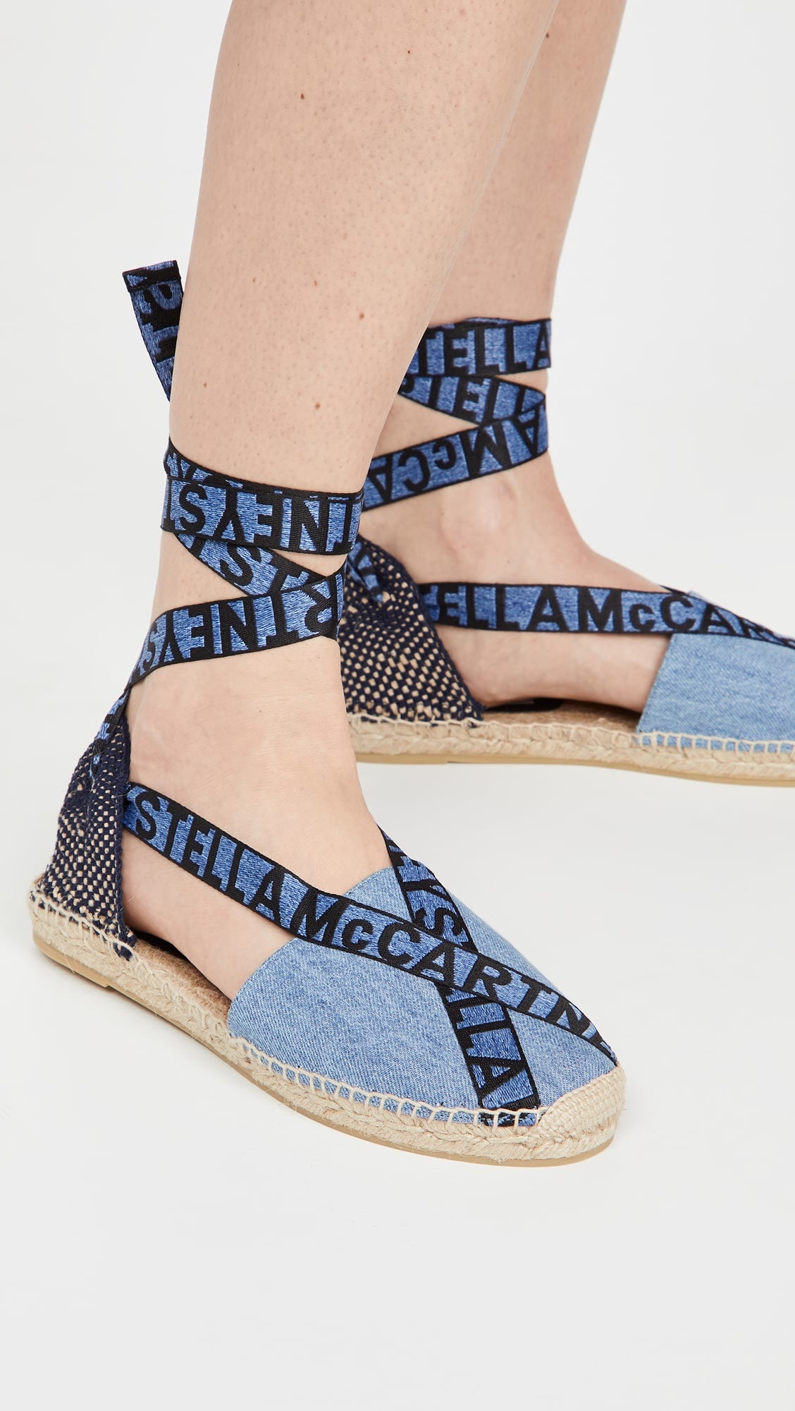 Espadrilles Stella Mc Cartney 35