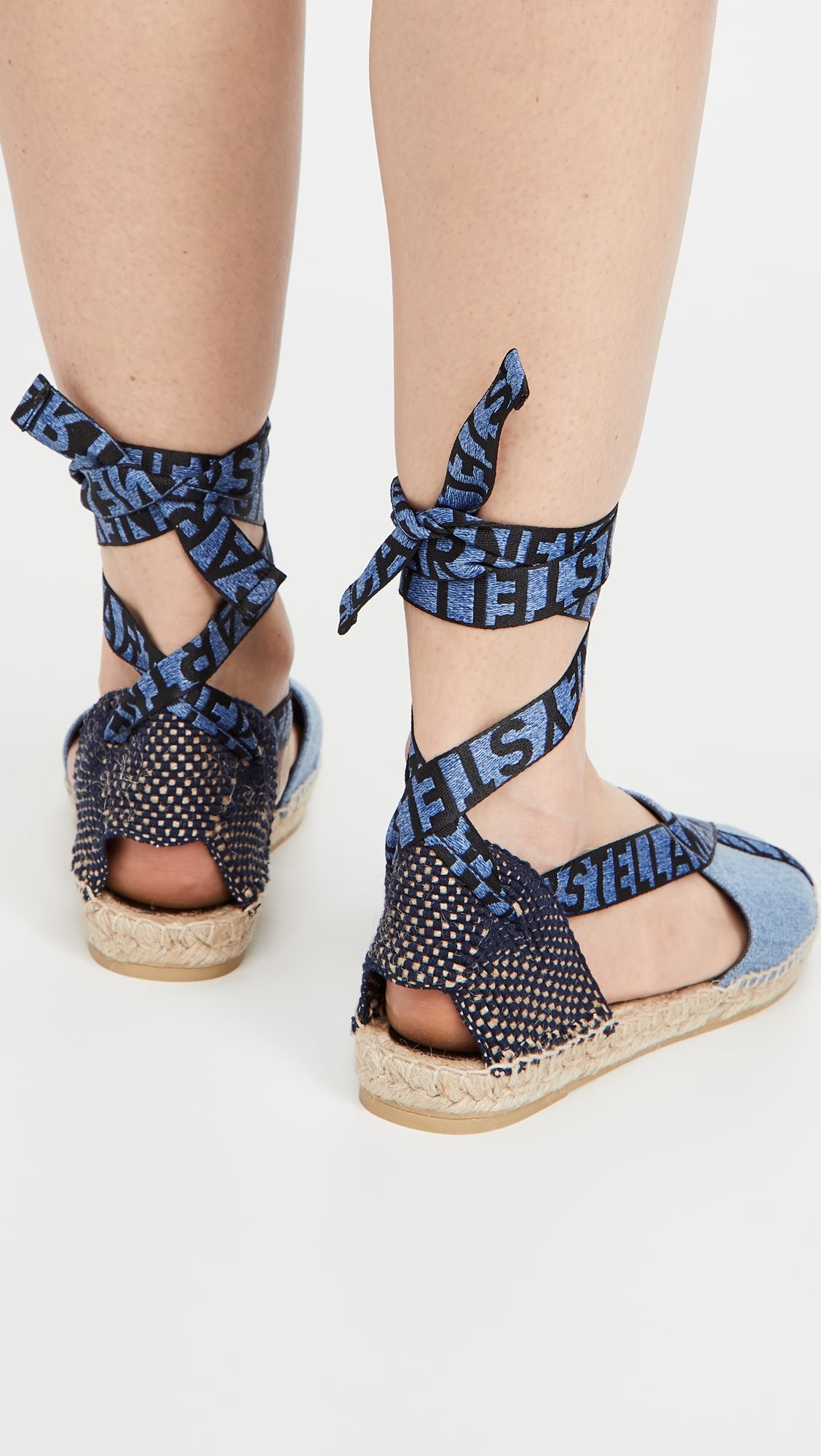 Espadrilles Stella Mc Cartney 35