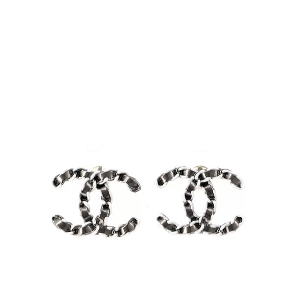 Boucles d’oreilles Chanel