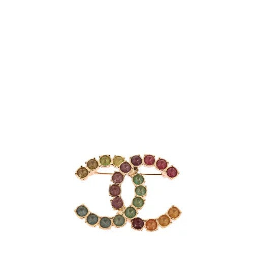 Broche Chanel