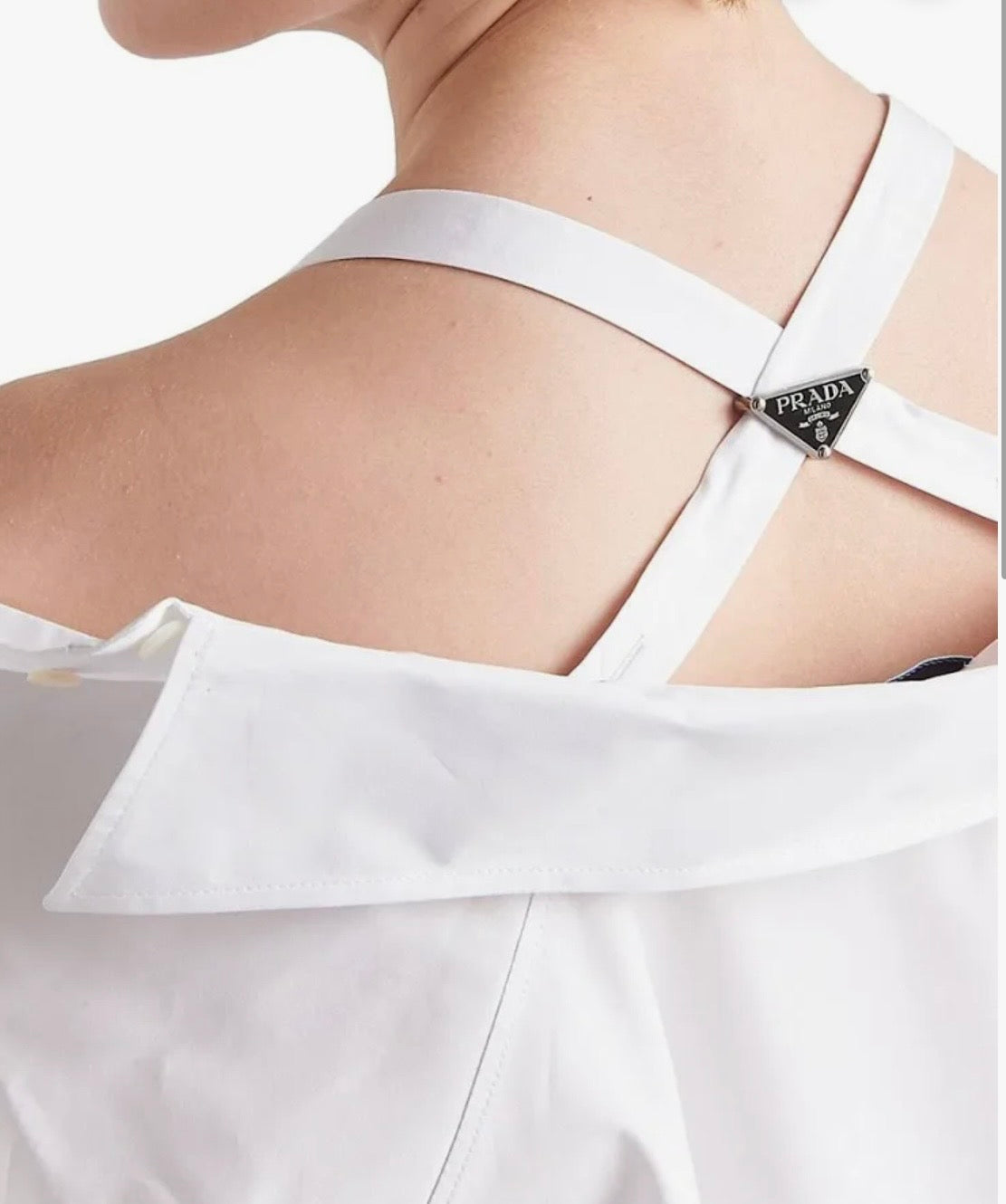 Robe Prada