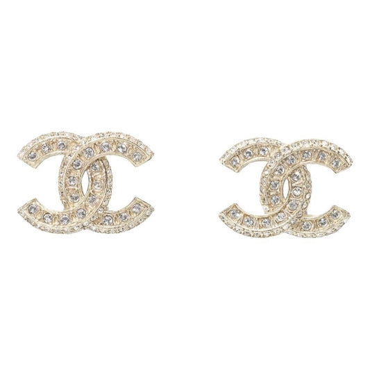 Boucles d’oreilles Chanel
