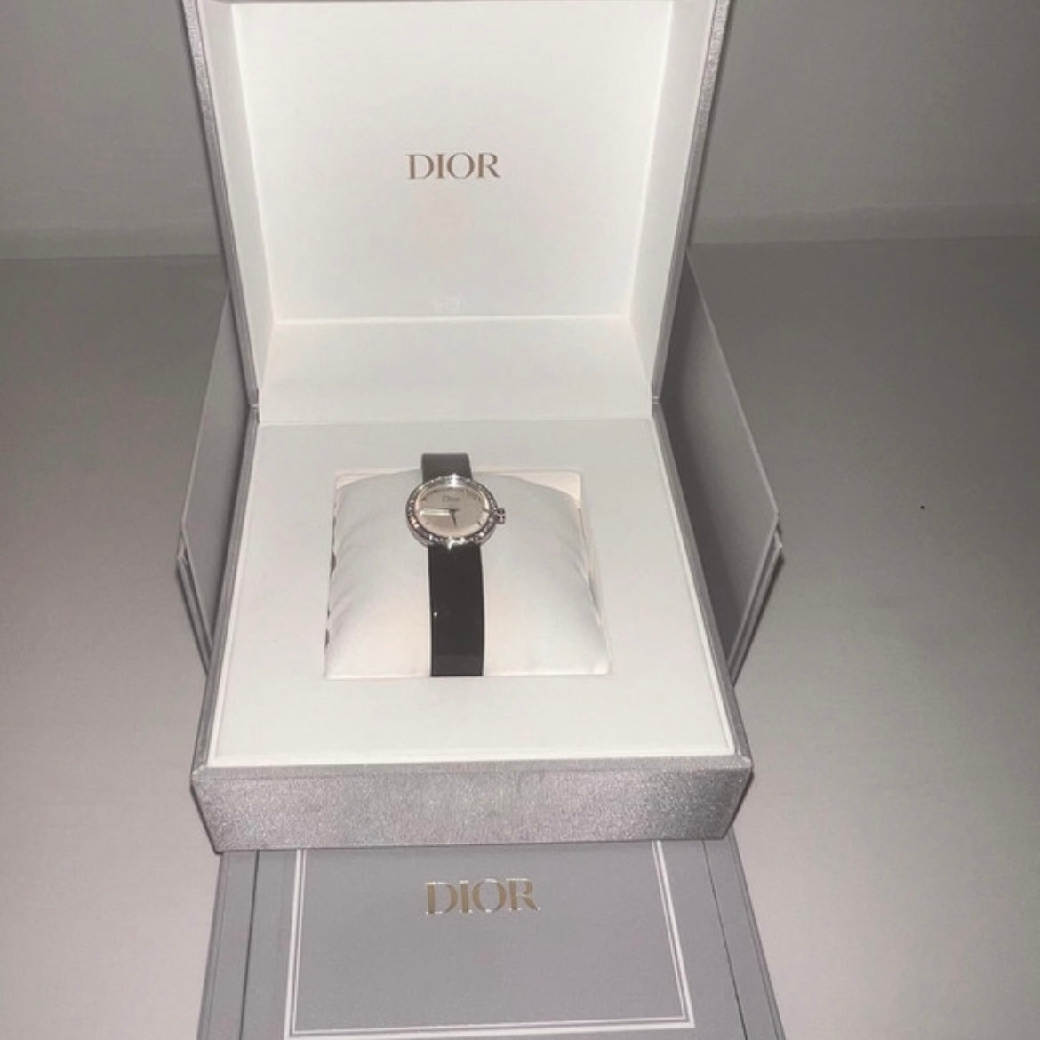 D Dior Watch