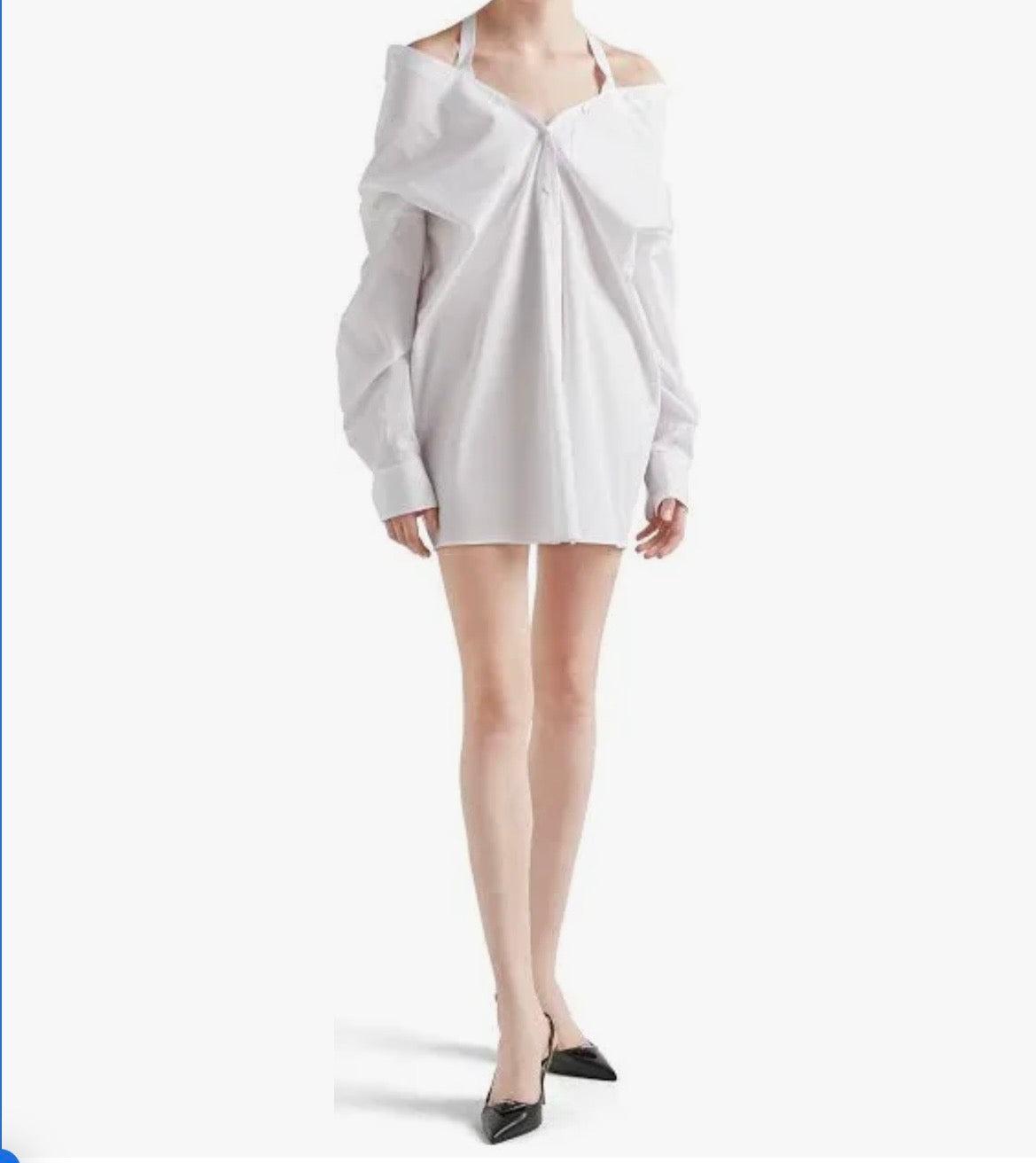 Robe Prada