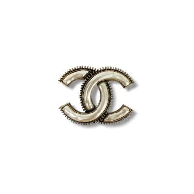 Broche Chanel