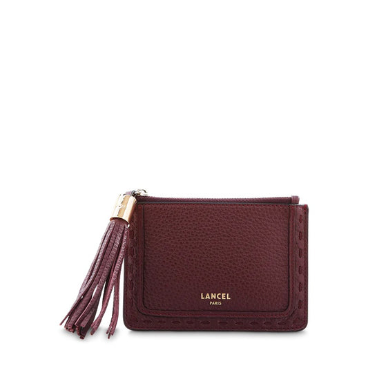 Porte-cartes Lancel