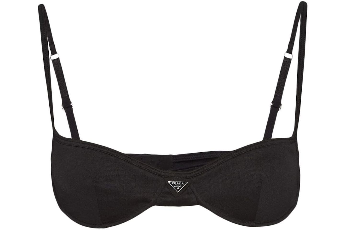 Haut de maillot de bain Prada
