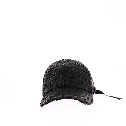 Chanel cap